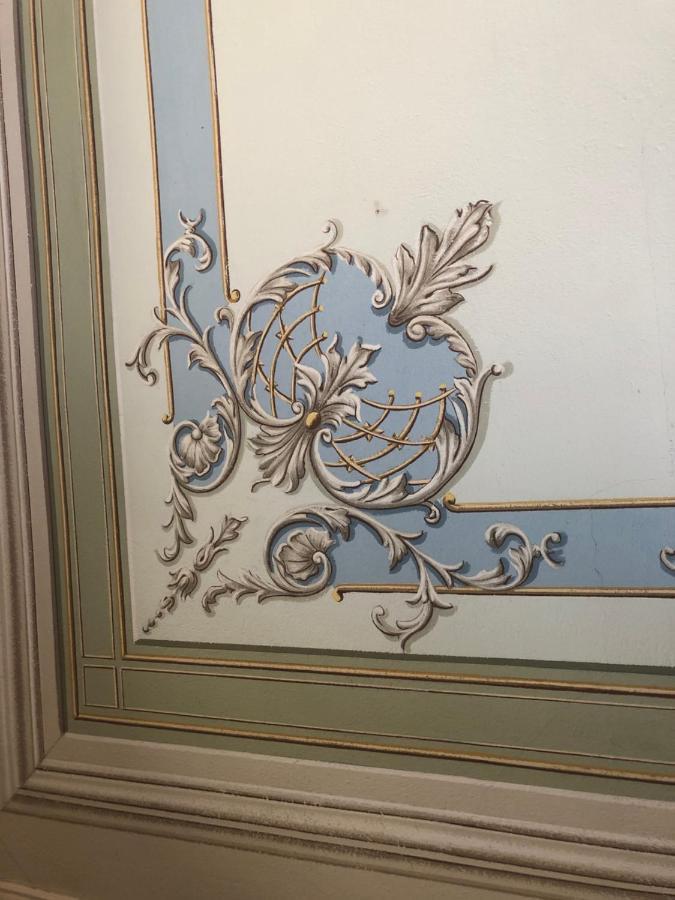 Villa Il Maiale Bianco Bed & Breakfast San Fedele Intelvi Eksteriør bilde