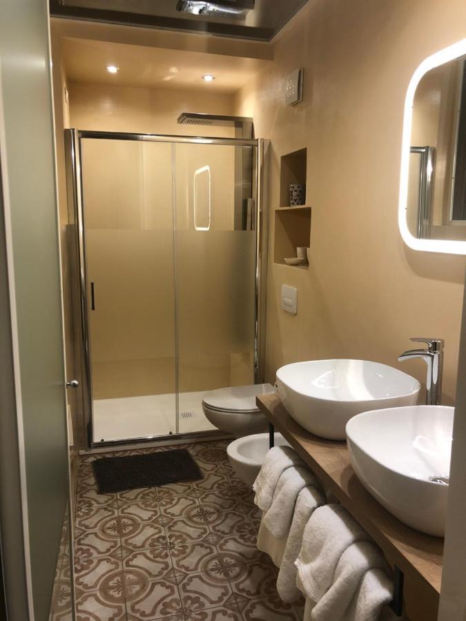 Villa Il Maiale Bianco Bed & Breakfast San Fedele Intelvi Eksteriør bilde