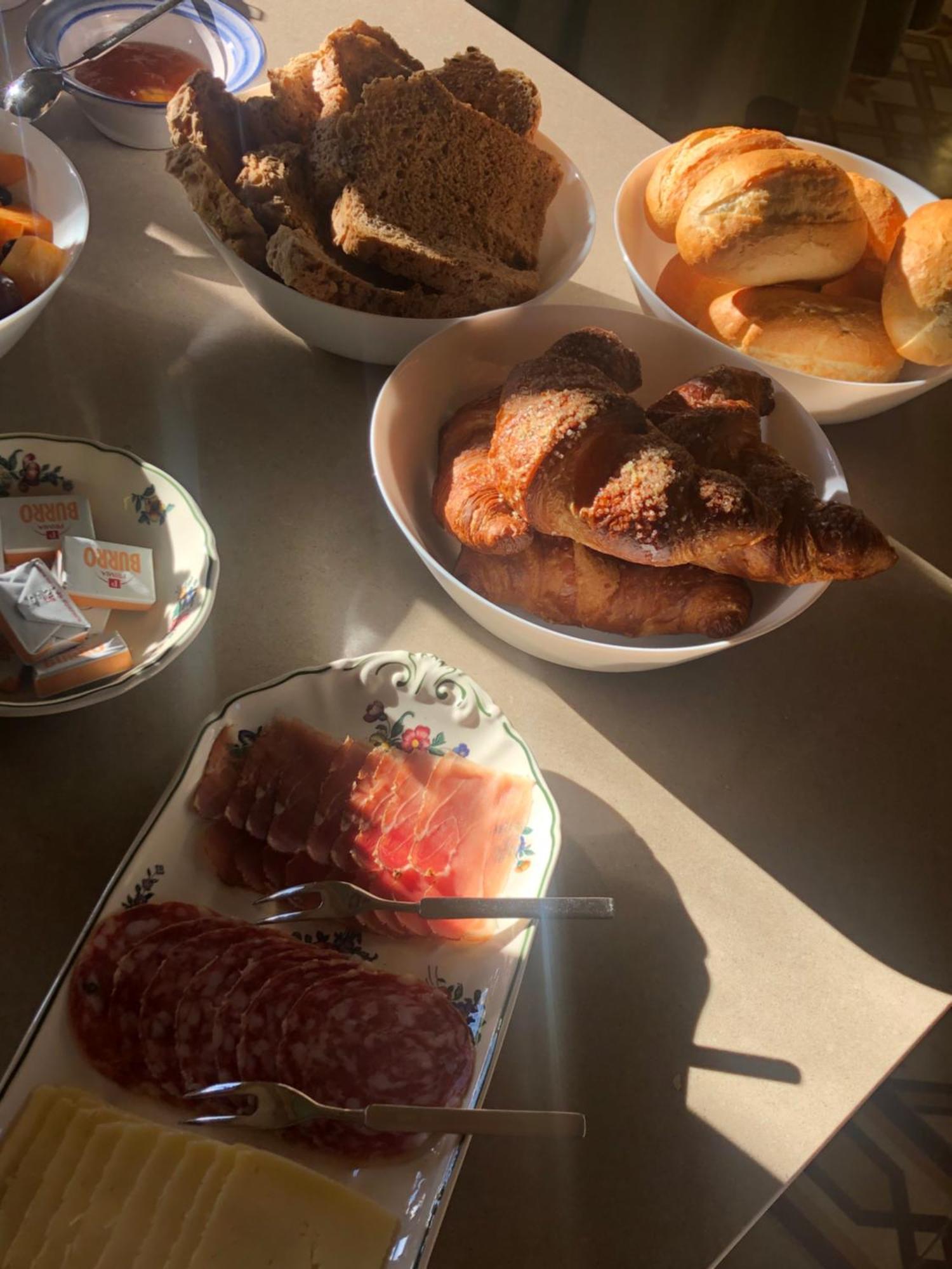 Villa Il Maiale Bianco Bed & Breakfast San Fedele Intelvi Eksteriør bilde